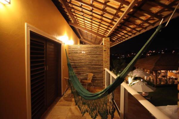 Pousada Refugio Jardim De Canoa By Borboleta كانووا كويبرادا المظهر الخارجي الصورة